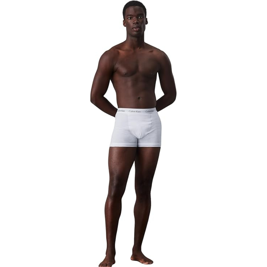 🩲 Buy 3 Get 6 for £30 - CK Stretch Boxers