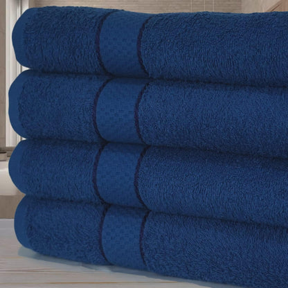 🛁 Buy 10 Get 20 - Large Jumbo Bath Simheets 100% Egyptian