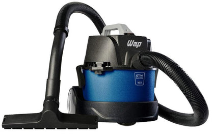 Aspirador de Pó e Água 1400W GTW Bagless - Lojas Nitrin