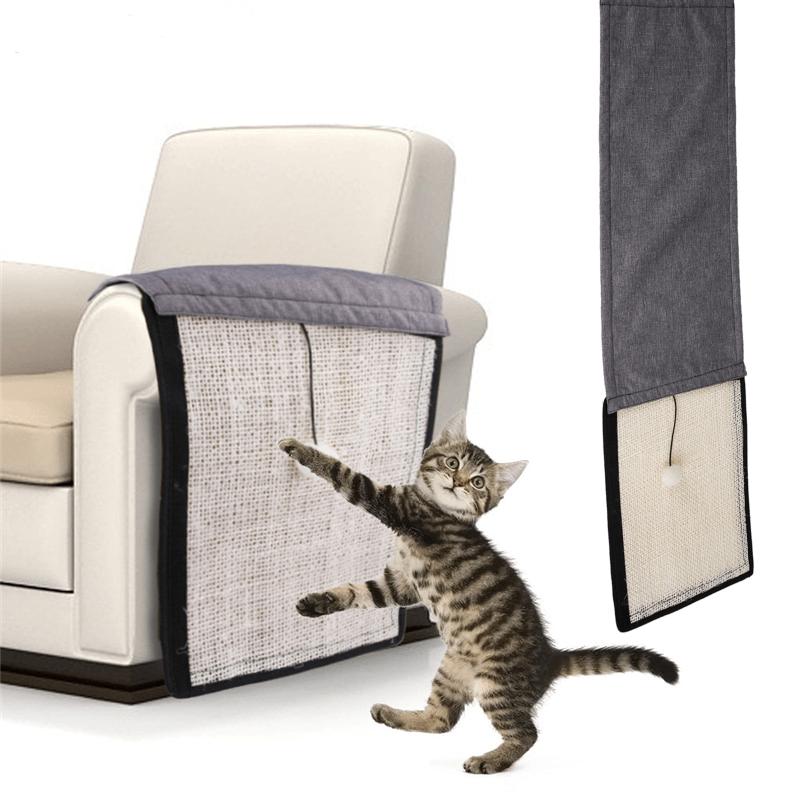Sofa and Furniture Protector, Cat Scratcher